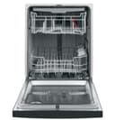 Front Control with Stainless Interior Door Dishwasher with Sanitize Cycle & Dry Boost view 22