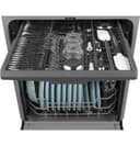 Front Control with Stainless Interior Door Dishwasher with Sanitize Cycle & Dry Boost view 19