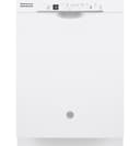 Front Control with Stainless Interior Door Dishwasher with Sanitize Cycle & Dry Boost view 1