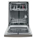Front Control with Stainless Interior Door Dishwasher with Sanitize Cycle & Dry Boost view 22