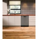 Front Control with Stainless Interior Door Dishwasher with Sanitize Cycle & Dry Boost view 8