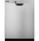 Front Control with Stainless Interior Door Dishwasher with Sanitize Cycle & Dry Boost view 1