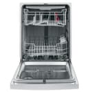 Front Control with Stainless Interior Door Dishwasher with Sanitize Cycle & Dry Boost view 22