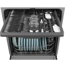 Front Control with Stainless Interior Door Dishwasher with Sanitize Cycle & Dry Boost view 19