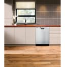 Front Control with Stainless Interior Door Dishwasher with Sanitize Cycle & Dry Boost view 8