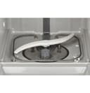 Front Control with Stainless Interior Door Dishwasher with Sanitize Cycle & Dry Boost view 7
