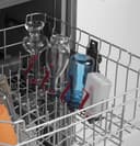 Front Control with Stainless Interior Door Dishwasher with Sanitize Cycle & Dry Boost view 4
