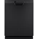 Stainless Steel Interior Dishwasher with Front Controls view 1