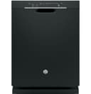 Stainless Steel Interior Dishwasher with Front Controls view 1