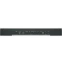 Stainless Steel Interior Dishwasher with Front Controls view 10