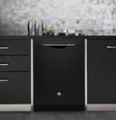 Stainless Steel Interior Dishwasher with Front Controls view 14