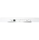 Stainless Steel Interior Dishwasher with Front Controls view 10
