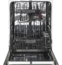 Stainless Steel Interior Dishwasher with Front Controls view 16