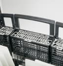 Stainless Steel Interior Dishwasher with Front Controls view 8