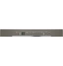Stainless Steel Interior Dishwasher with Front Controls view 10