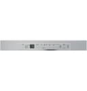 Stainless Steel Interior Dishwasher with Front Controls view 10
