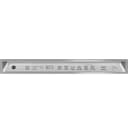 Ge® Energy Star® Front Control With Stainless Steel Interior Dishwasher With Sanitize Cycle view 28