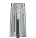 Fingerprint Resistant Front Control with Stainless Steel Interior Dishwasher with Sanitize Cycle view 21