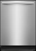 24" Hybrid Tub Dishwasher view 1