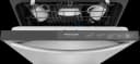 24" Hybrid Tub Dishwasher view 3