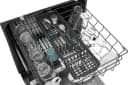 24" Hybrid Tub Dishwasher view 5