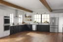 24" Hybrid Tub Dishwasher view 6