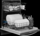 24" Hybrid Tub Dishwasher view 7