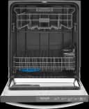24" Hybrid Tub Dishwasher view 8