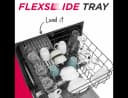 24" Hybrid Tub Dishwasher view 11