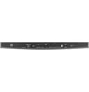 Hybrid Stainless Steel Interior Dishwasher with Hidden Controls view 2