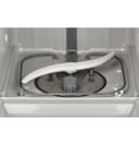 Hybrid Stainless Steel Interior Dishwasher with Hidden Controls view 7