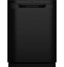 Ge® Energy Star® Top Control With Plastic Interior Dishwasher With Sanitize Cycle & Dry Boost view 1