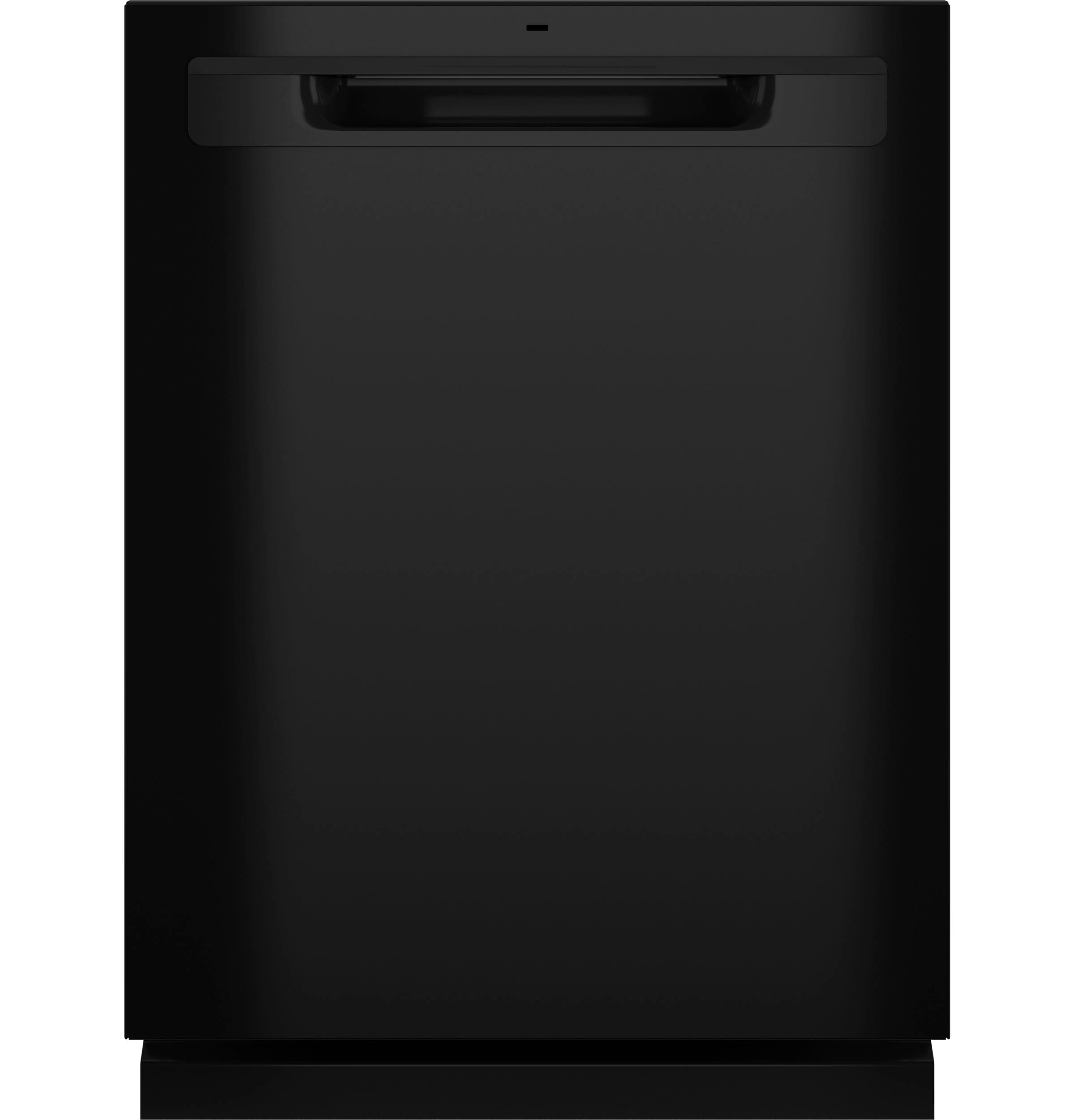 Ge® Energy Star® Top Control With Plastic Interior Dishwasher With Sanitize Cycle & Dry Boost