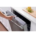 Ge® Energy Star® Top Control With Plastic Interior Dishwasher With Sanitize Cycle & Dry Boost view 17