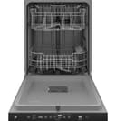 Ge® Energy Star® Top Control With Plastic Interior Dishwasher With Sanitize Cycle & Dry Boost view 14