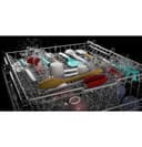 Ge® Energy Star® Top Control With Plastic Interior Dishwasher With Sanitize Cycle & Dry Boost view 5