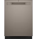 Ge® Energy Star® Top Control With Plastic Interior Dishwasher With Sanitize Cycle & Dry Boost view 1