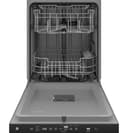 Ge® Energy Star® Top Control With Plastic Interior Dishwasher With Sanitize Cycle & Dry Boost view 14