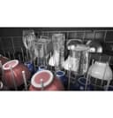Ge® Energy Star® Top Control With Plastic Interior Dishwasher With Sanitize Cycle & Dry Boost view 21