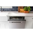 Ge® Energy Star® Top Control With Plastic Interior Dishwasher With Sanitize Cycle & Dry Boost view 15