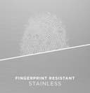 Fingerprint Resistant Top Control with Stainless Steel Interior Dishwasher with Sanitize Cycle & Dry Boost with Fan Assist view 24