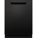 Ge® Energy Star® Top Control With Stainless Steel Interior Dishwasher With Sanitize Cycle view 1