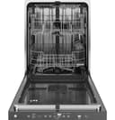 Ge® Energy Star® Top Control With Stainless Steel Interior Dishwasher With Sanitize Cycle view 16