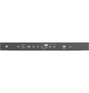 Ge® Energy Star® Fingerprint Resistant Top Control With Stainless Steel Interior Dishwasher With Sanitize Cycle view 27
