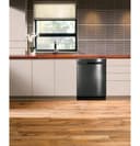 Stainless Steel Interior Dishwasher with Hidden Controls view 15