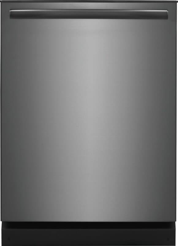 24" Dishwasher