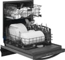 24" Dishwasher view 3