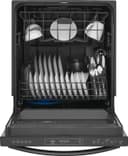 24" Dishwasher view 6