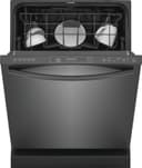24" Dishwasher view 7