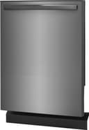 24" Dishwasher view 9